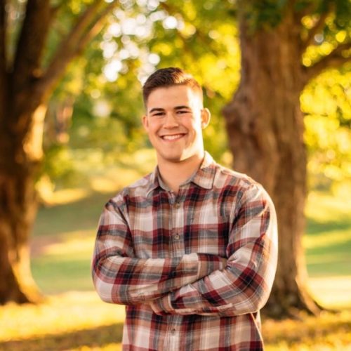 Andrew Bowers