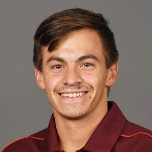 Parker Romo